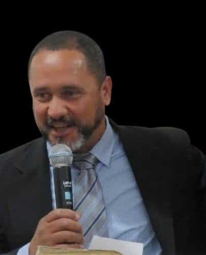 Pastor Rogério batista