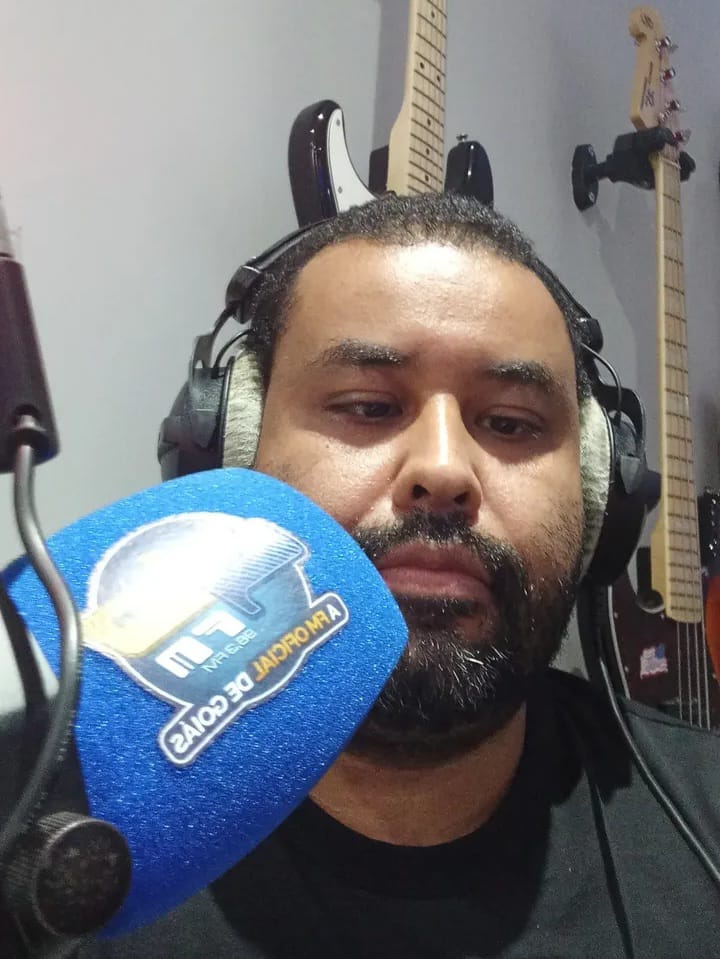 Diácono Júlio César