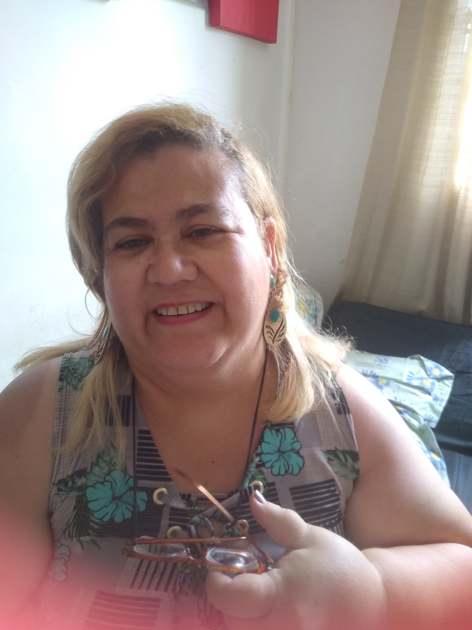 Apóstola Marli Regis