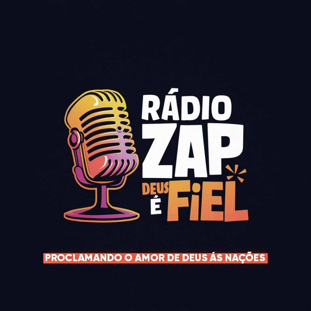 RÁDIO ZAP DEUS É FIEL